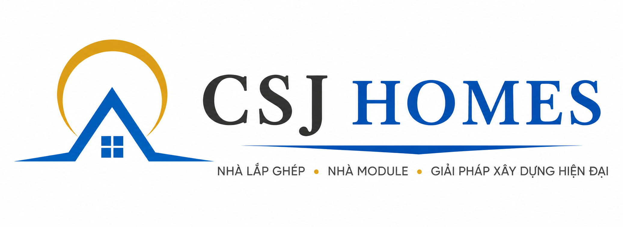 logo ngang